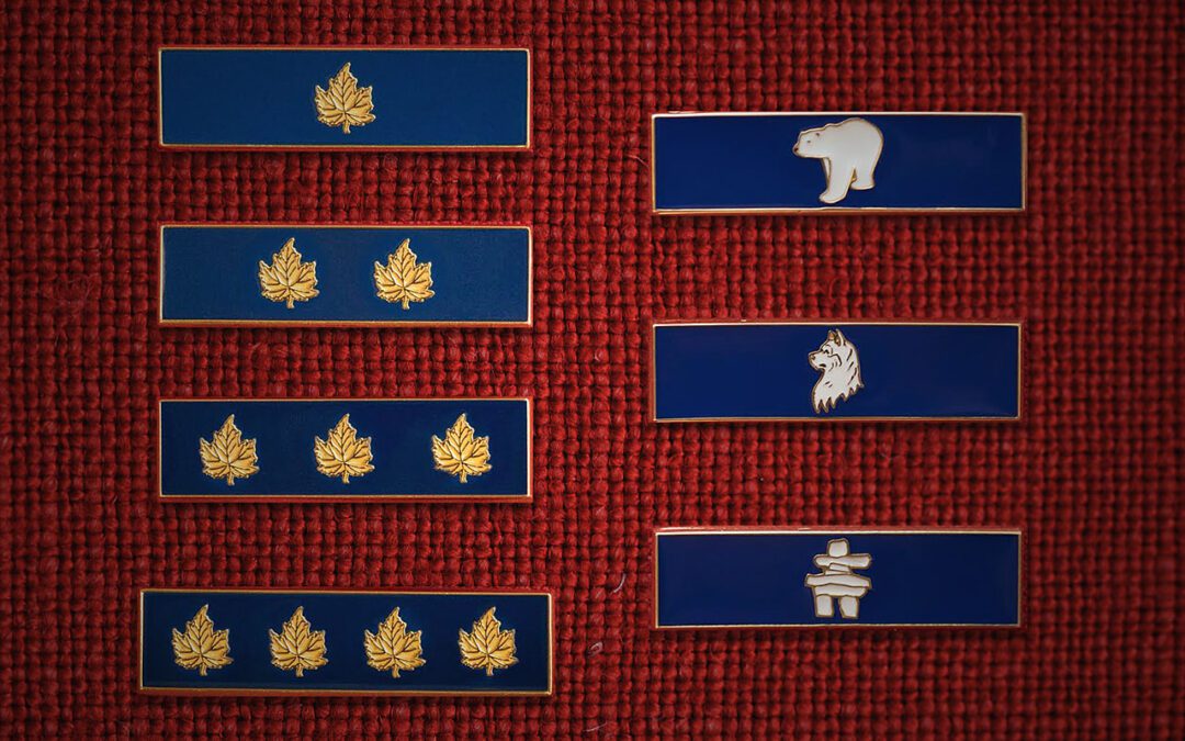 pins